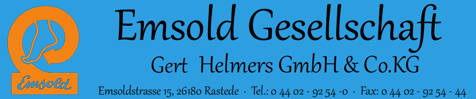 Emsold Gesellschaft Gert Helmers GmbH & Co. KG